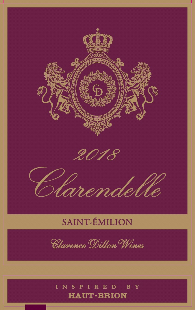 Inspired By Haut-Brion