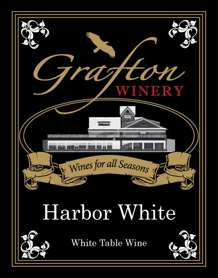 Harbor White