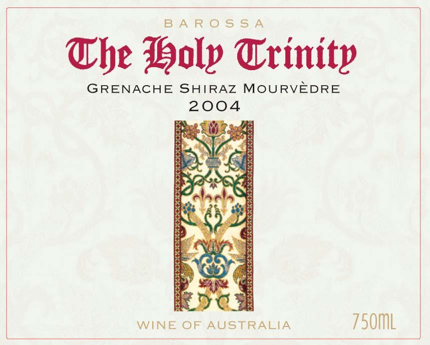 Holy Trinty