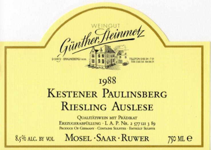 Kestener Paulinsberg