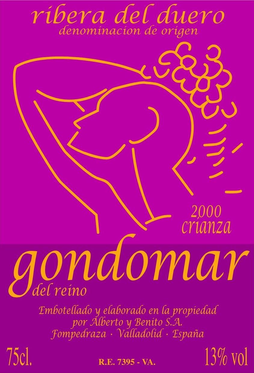 Gondomar del reino