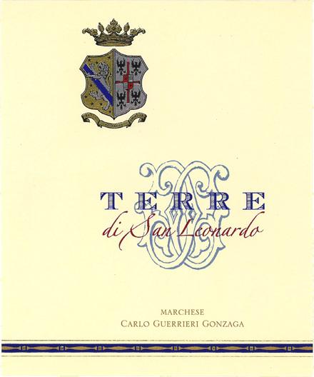 Terre Di San Leonardo