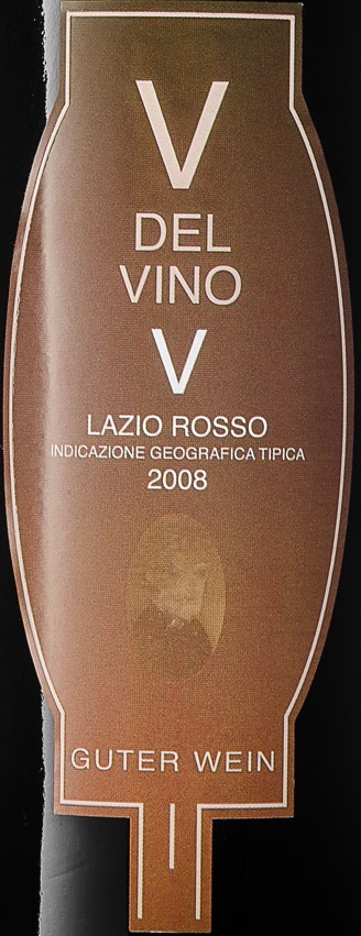 V Del Vino