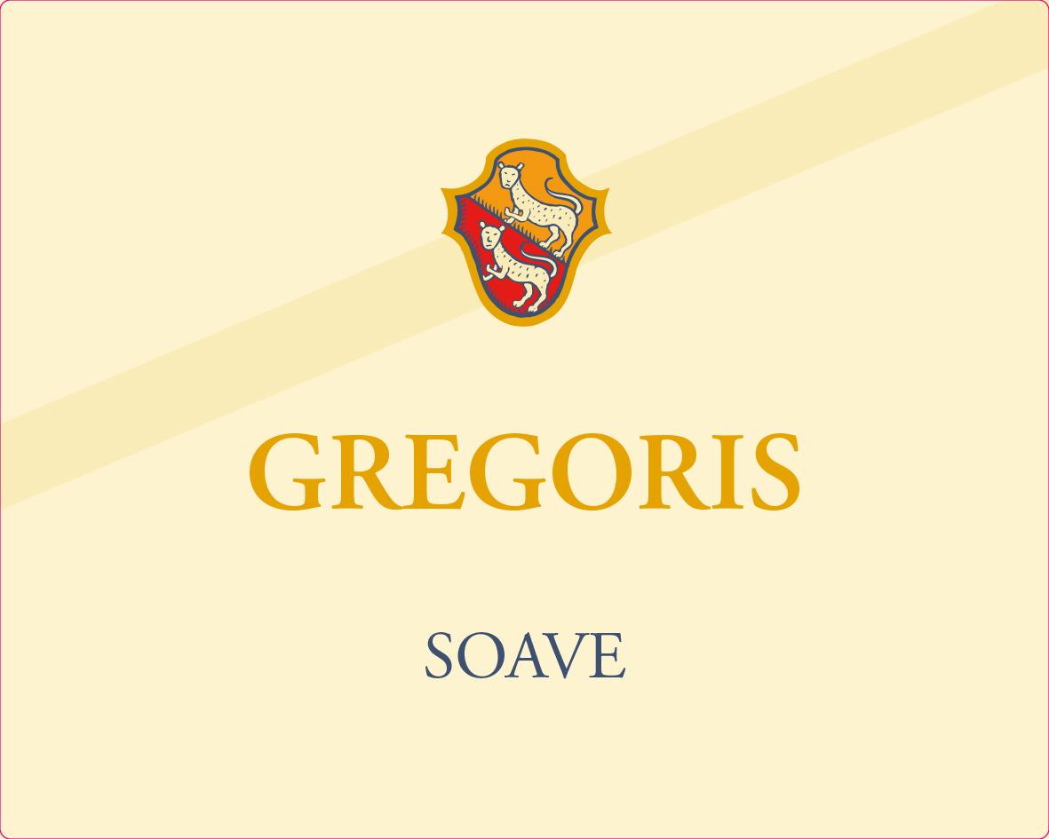 Gregoris Soave