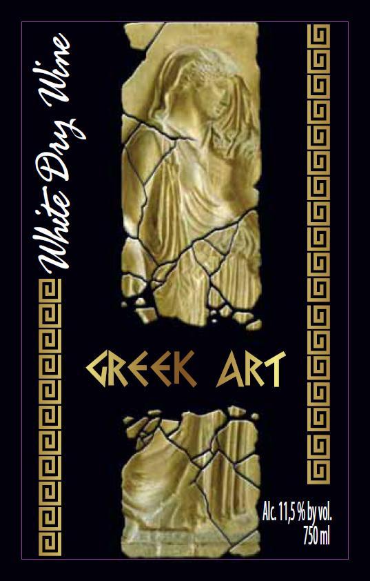 Greek Art
