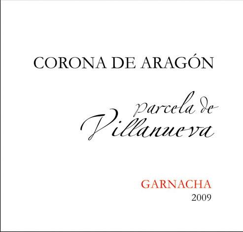 parcela de Villanueva