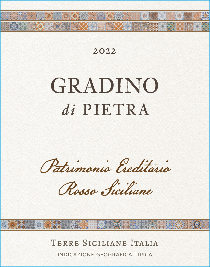 Gradino di Pietra