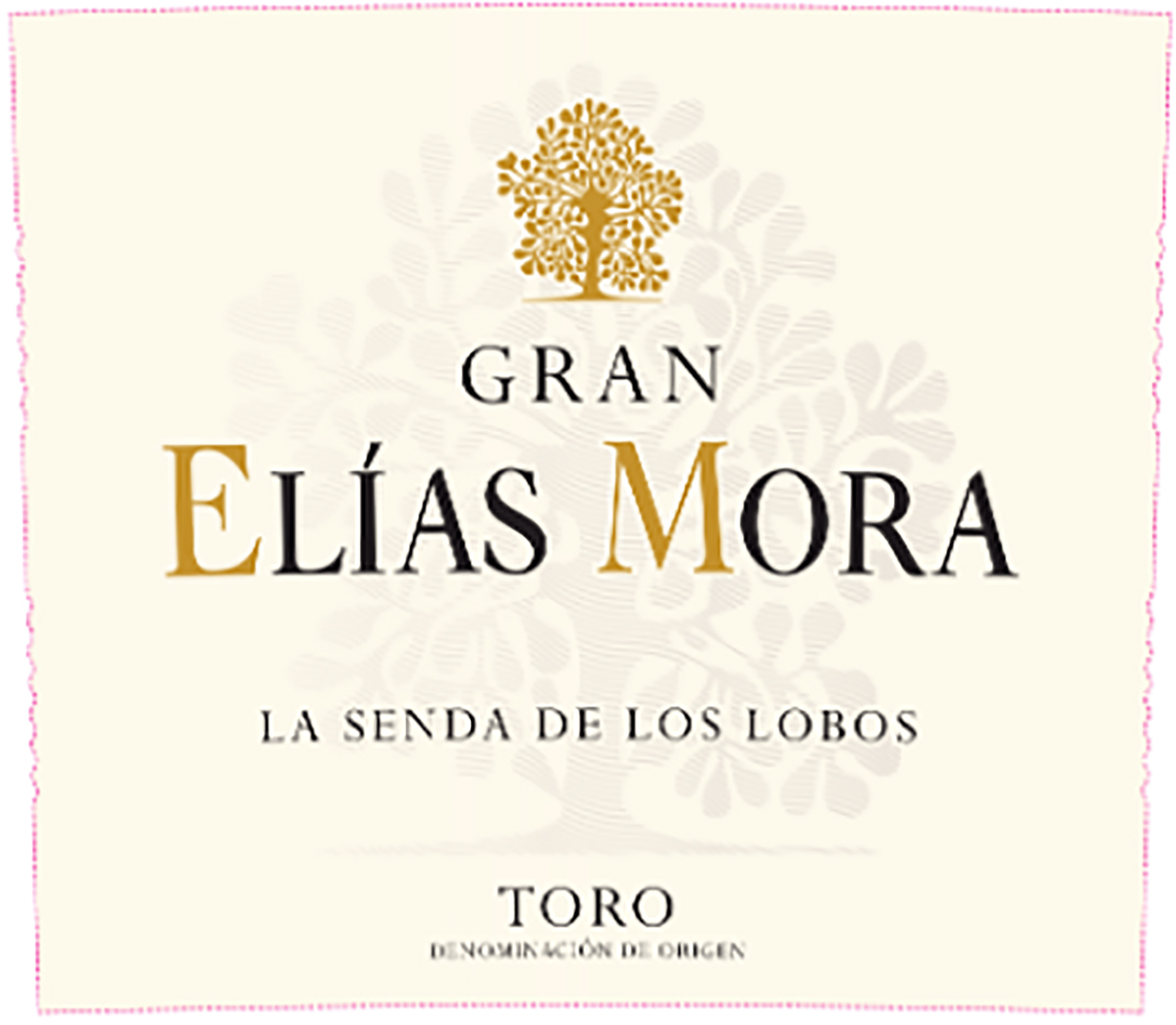 La Senda de los Lobos