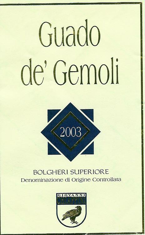 Guado de' Gemoli