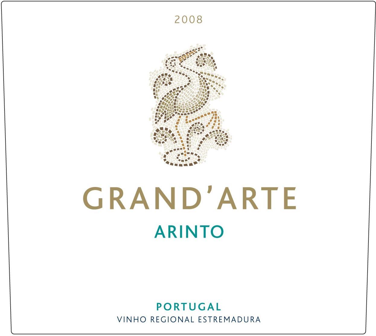 Grand'arte Arinto
