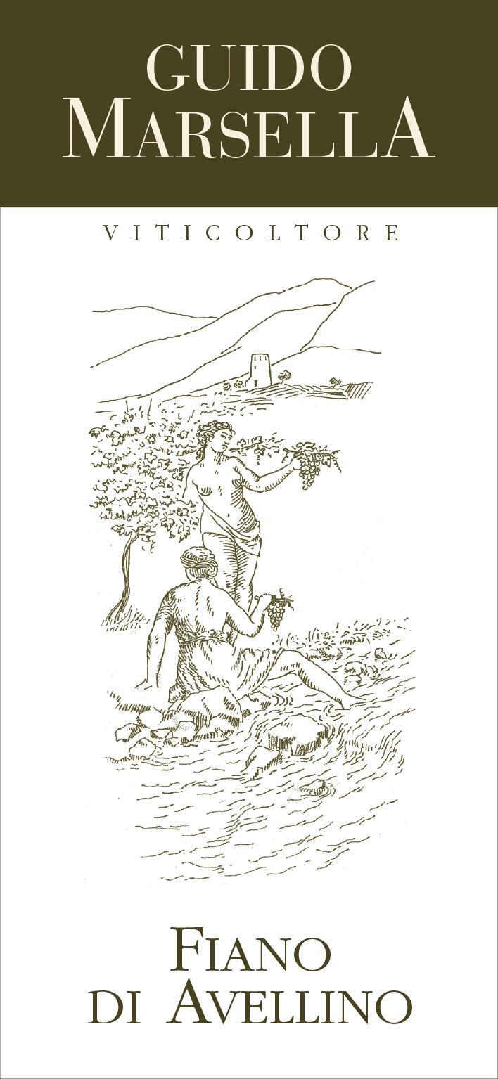 Fiano di Avellino