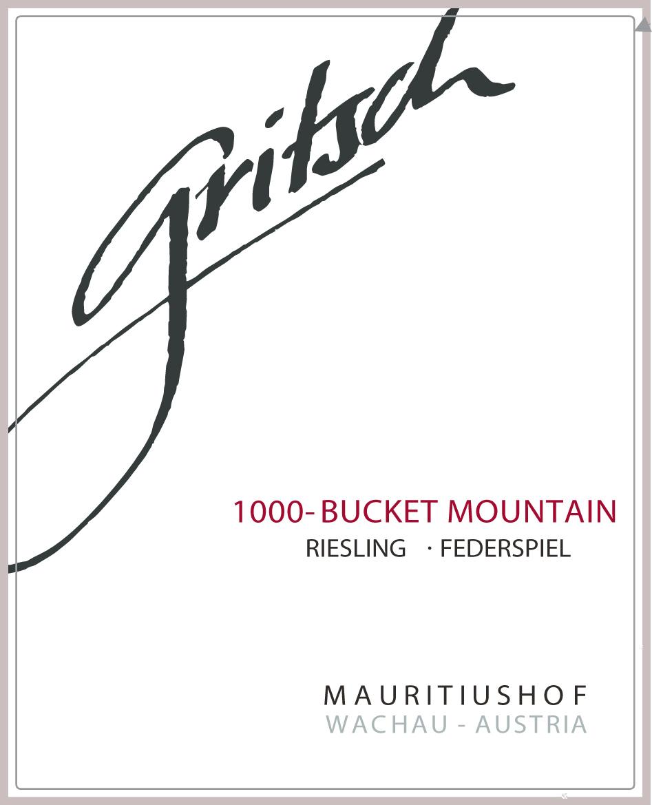 1000-Bucket Mountain