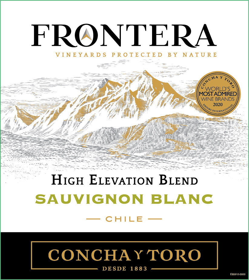 High Elevation Blend