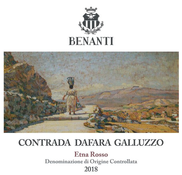 Contrada Dafara Galluzzo