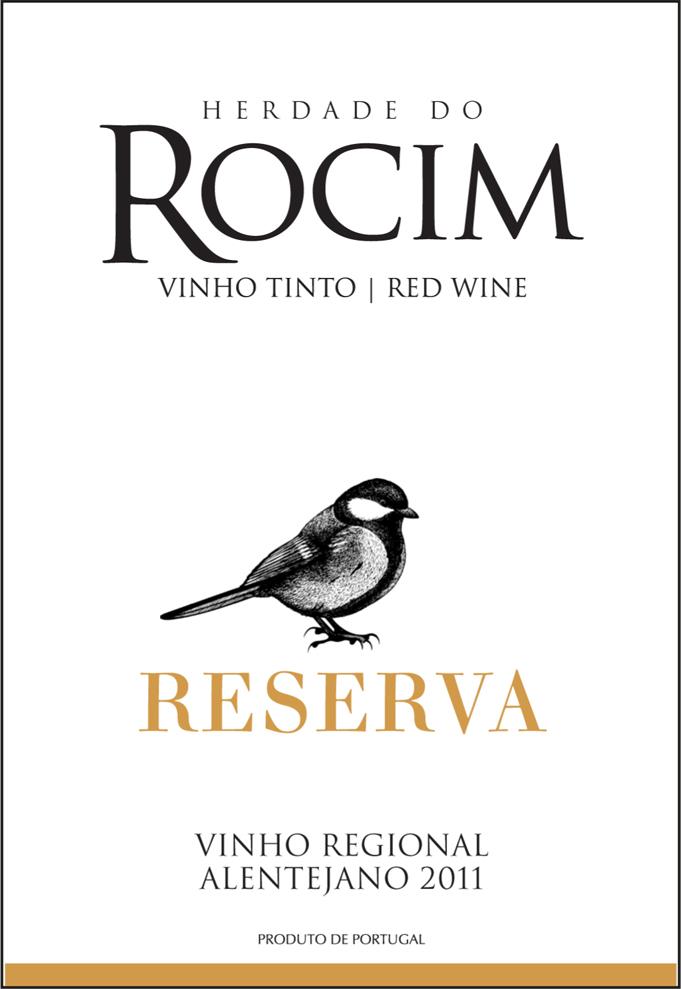 Reserva Tinto