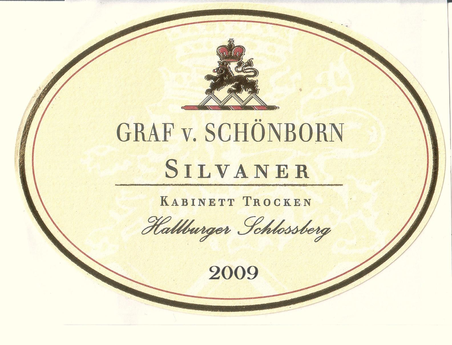 Hallburger Schlossberg