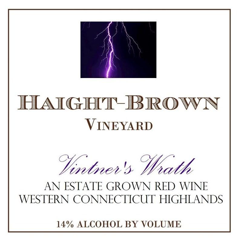Vintner's Wrath