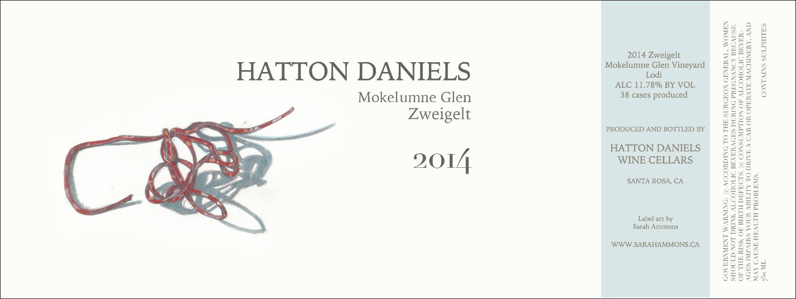Mokelumne Glen Vineyard