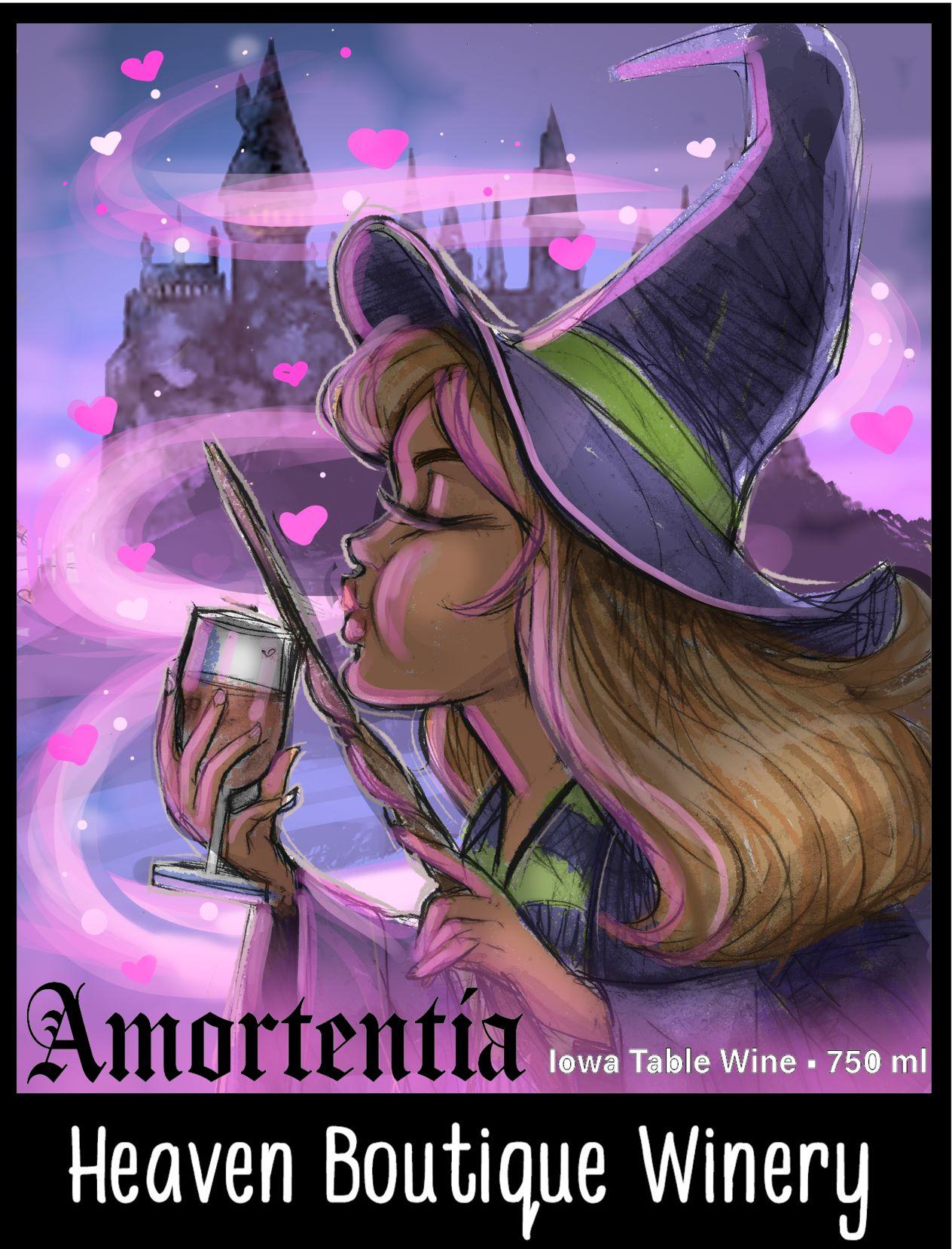 Amortentia