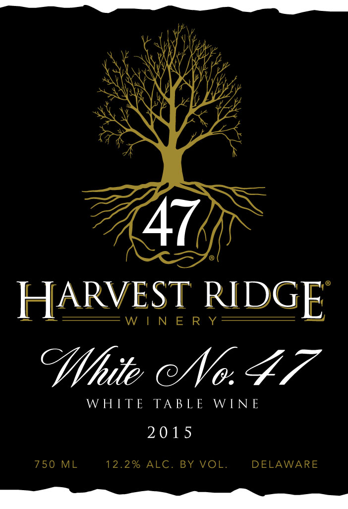 White No. 47