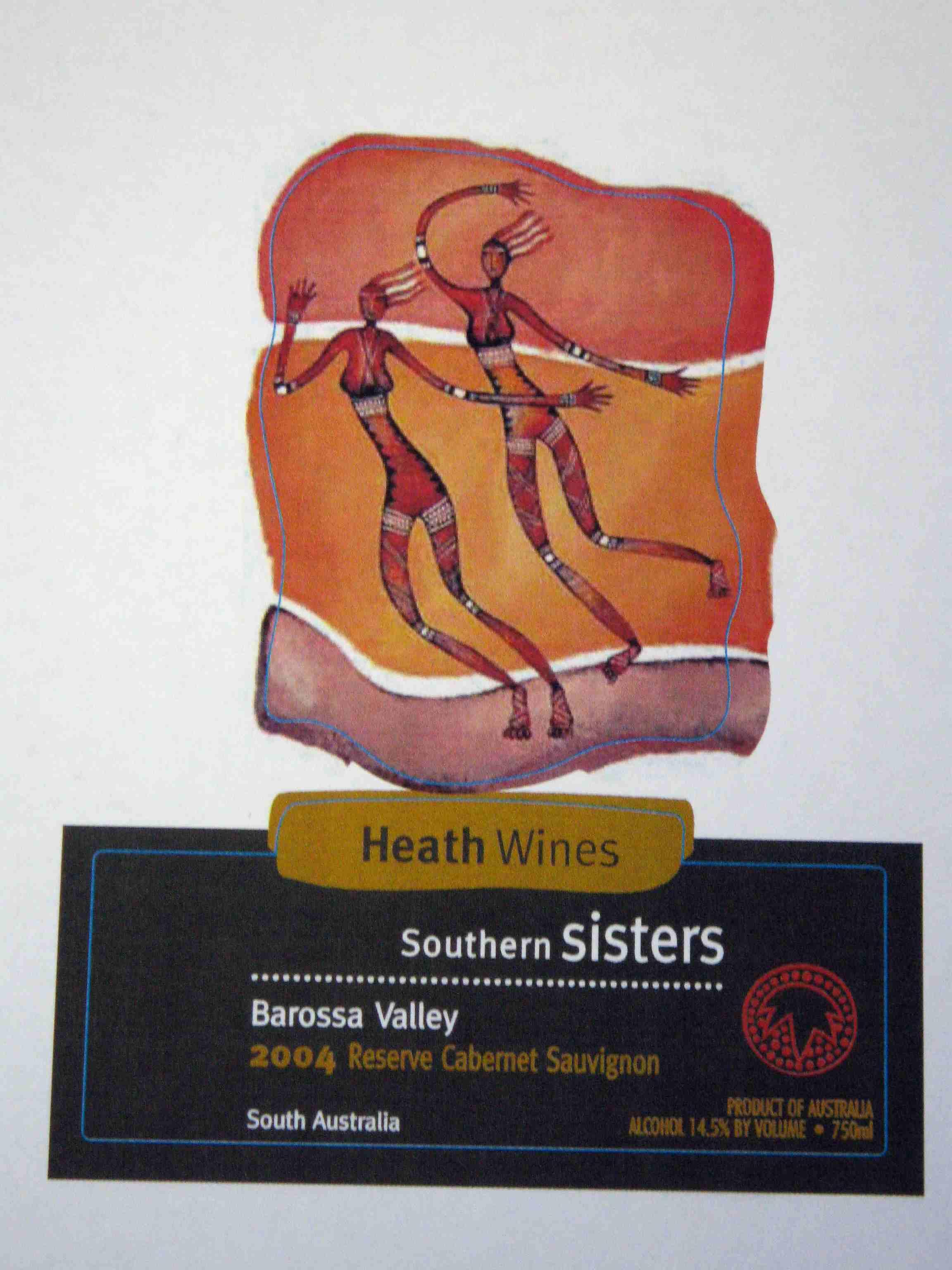 Southern Sisters