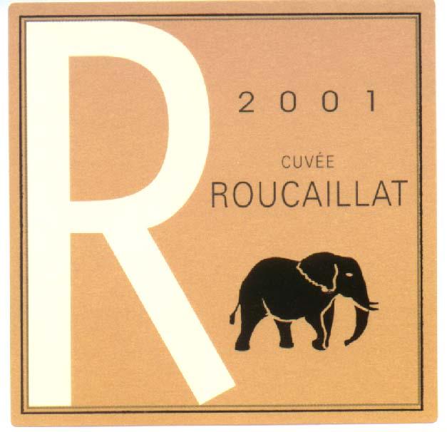 Roucaillat
