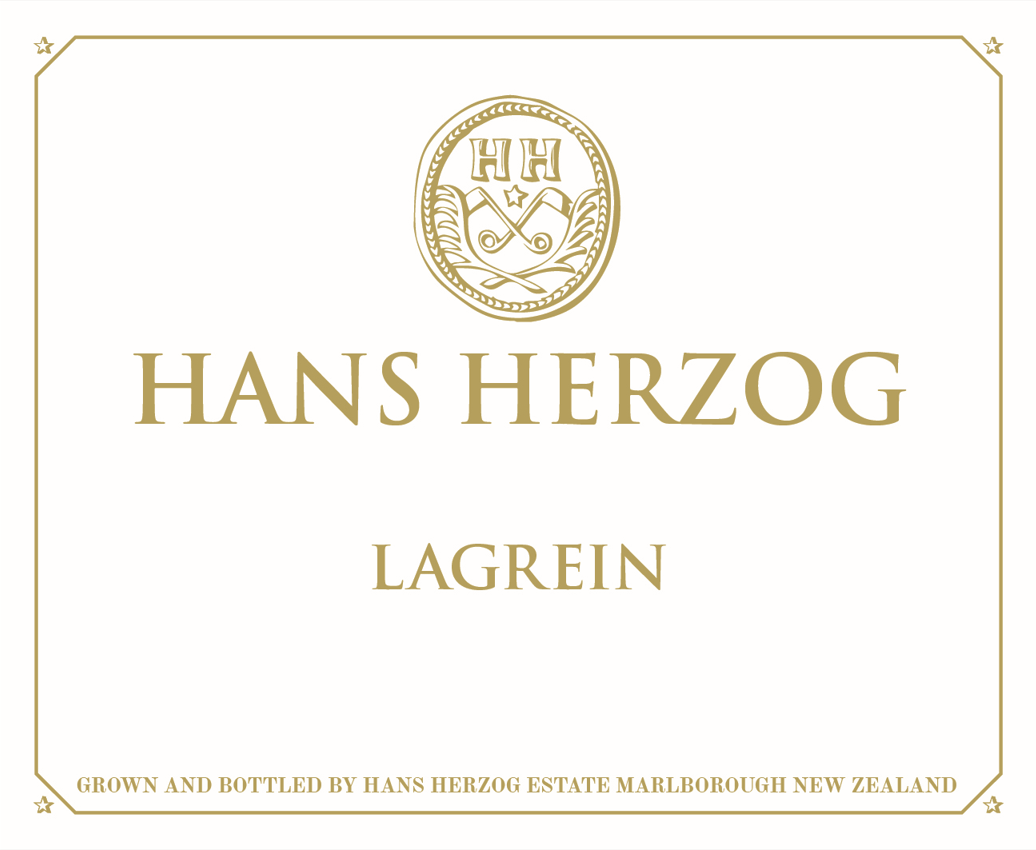 Hans Herzog Lagrein