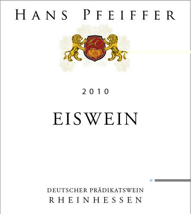 Eiswein
