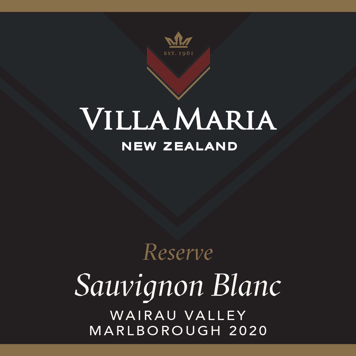 Reserve Wairau Valley