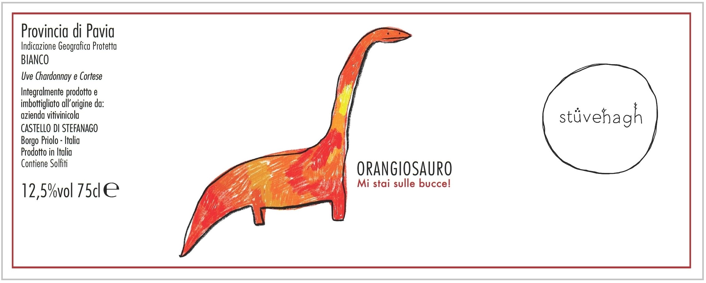 Orangiosauro