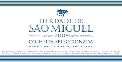 Colheita Seleccionada