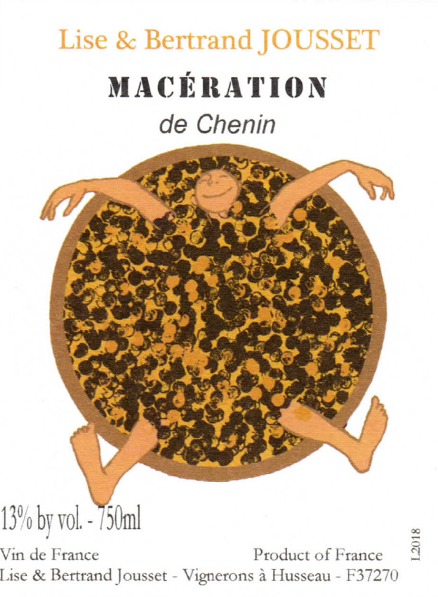 Maceration