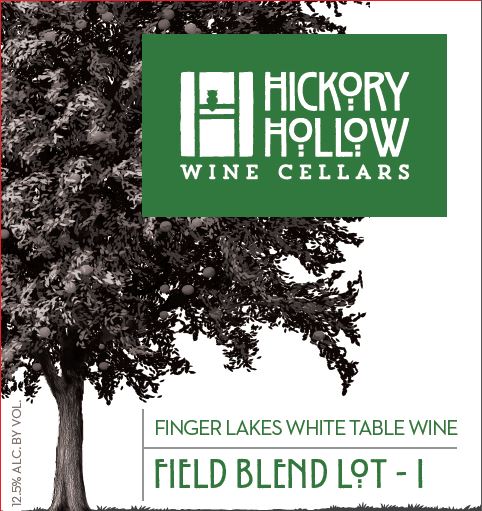 Field Blend Lot - I