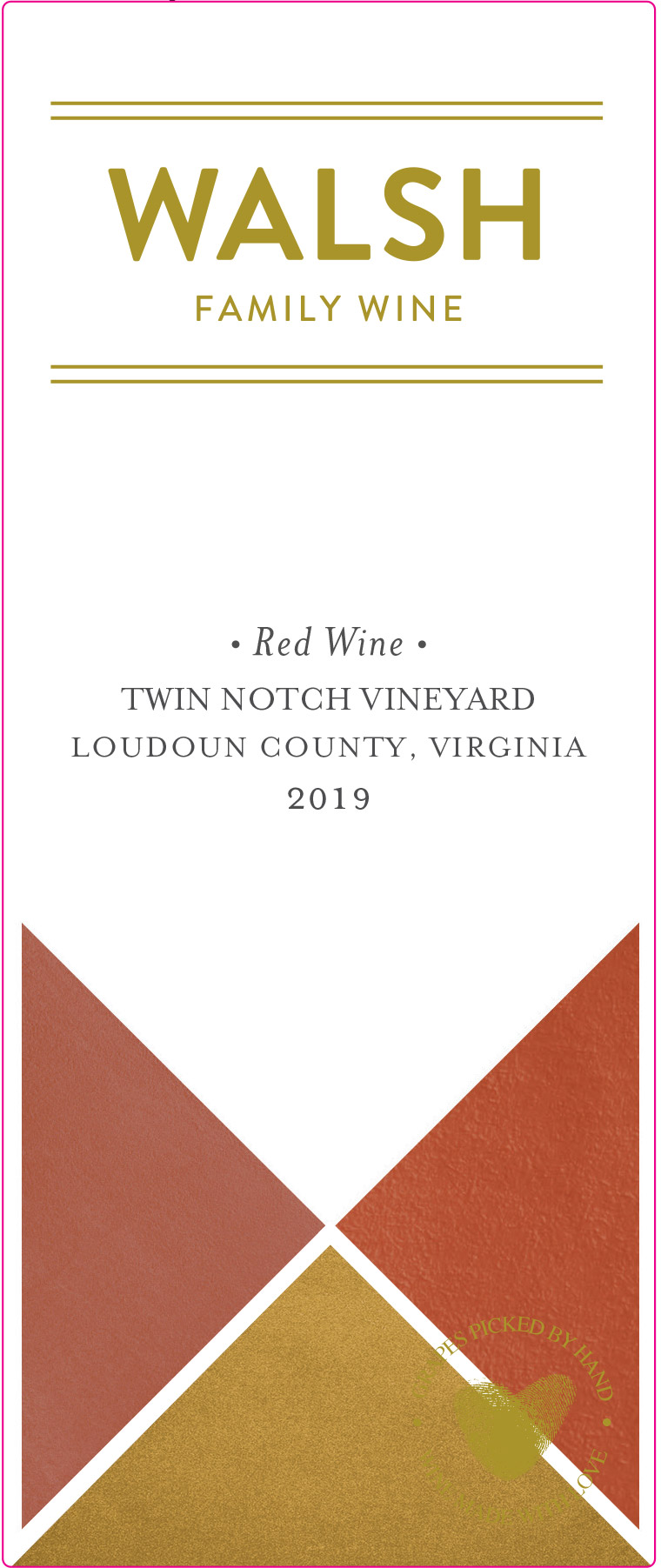 Twin Notch Vineyard