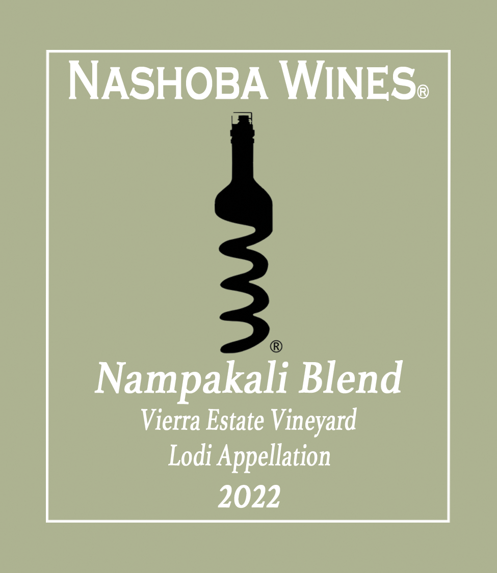 Nampakali Blend