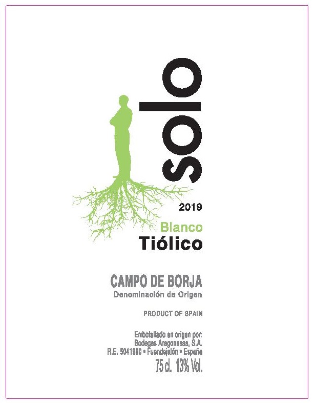 Solo Tiolico Blanco
