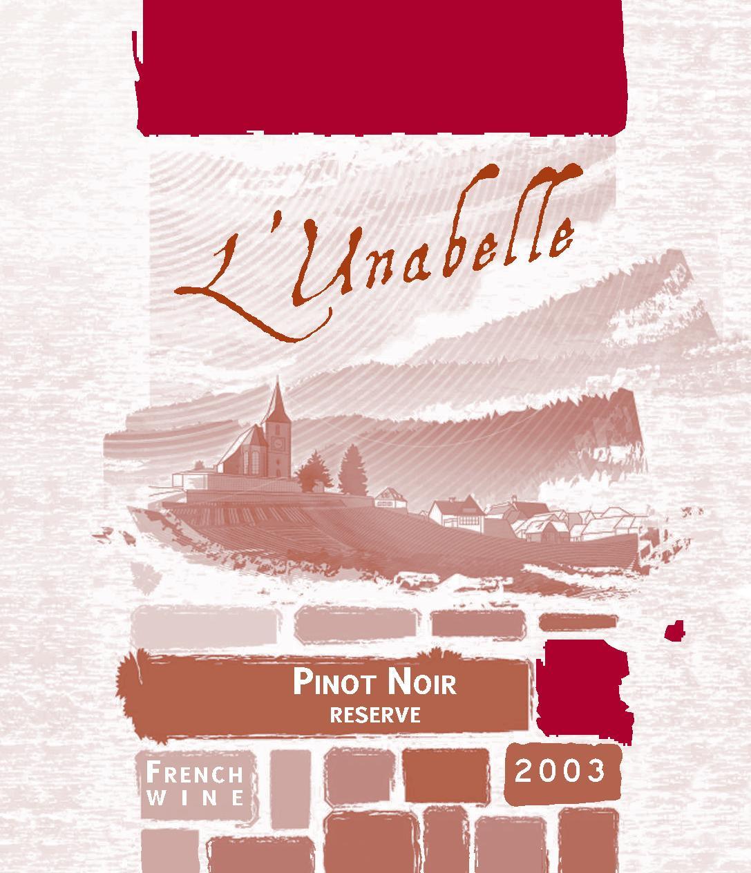 L Unabelle