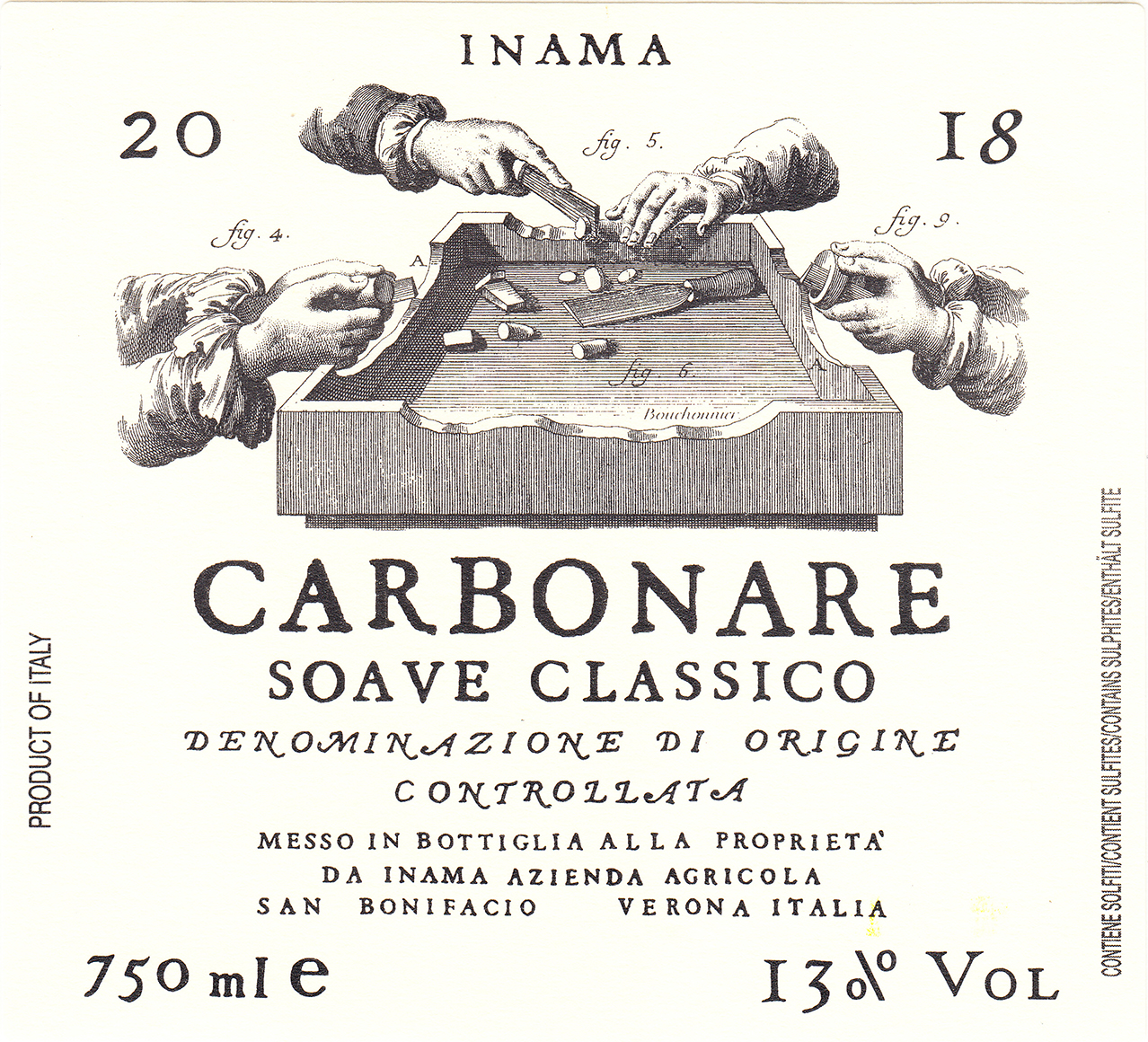 Carbonare