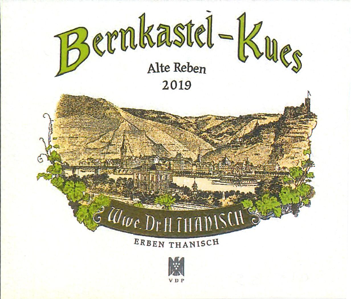 Bernkastel-Kues