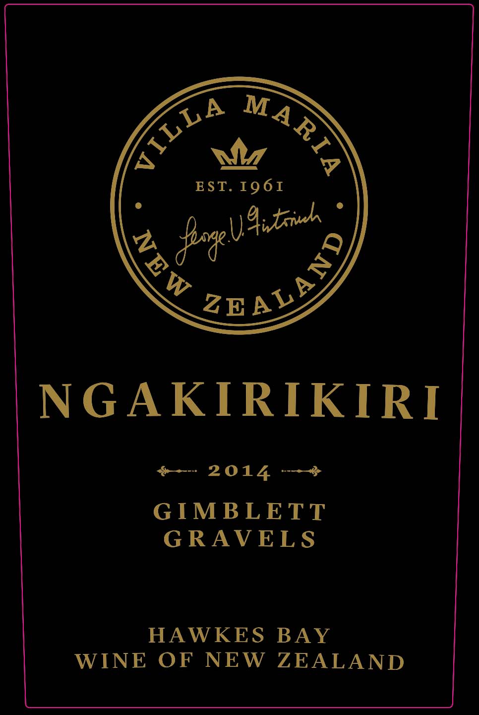 Ngakirikiri Gimblett Gravels