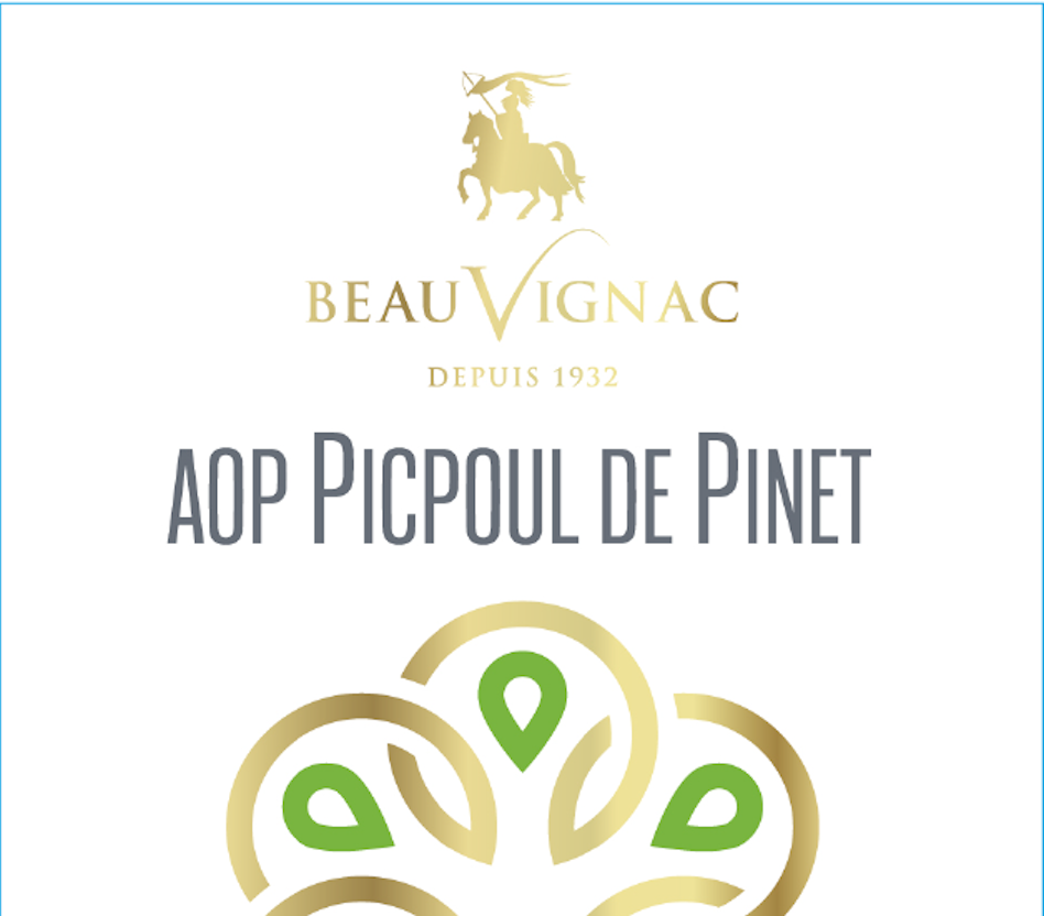 Beauvignac Picpoul De Pinet