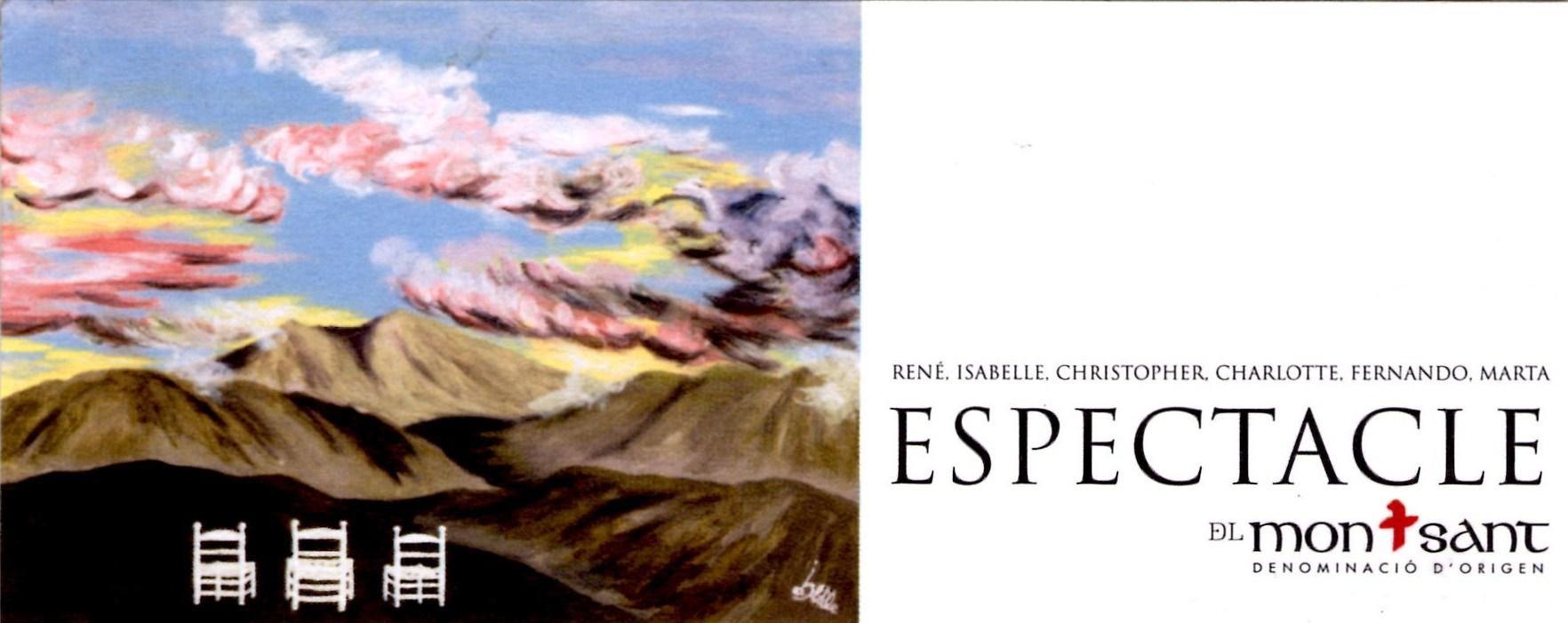Espectacle
