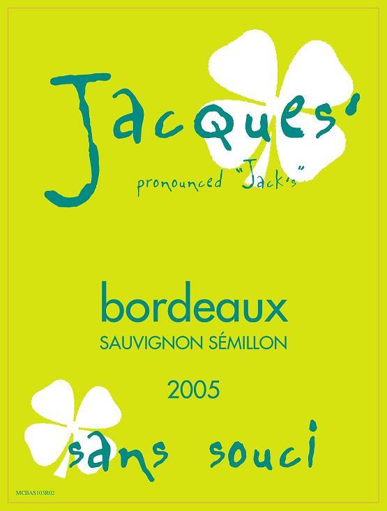sans souci