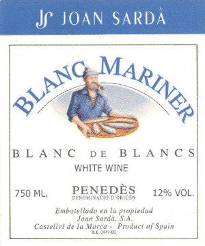 Blanc Mariner