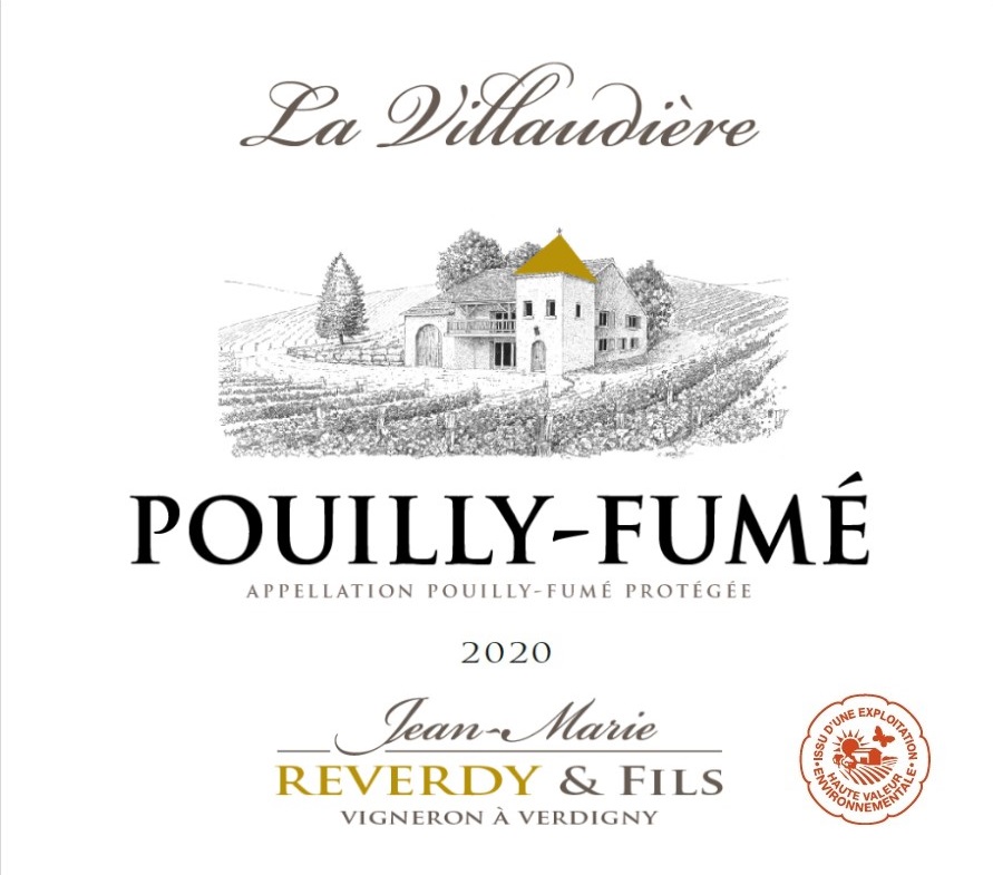 La Villaudière