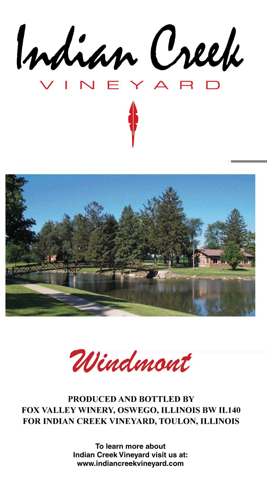 Windmont