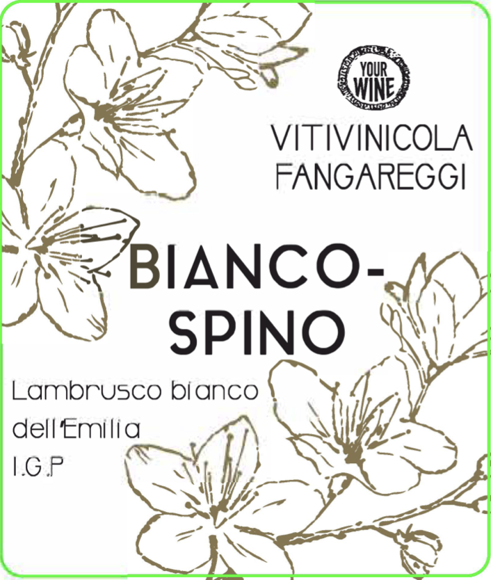 Bianco-Spino