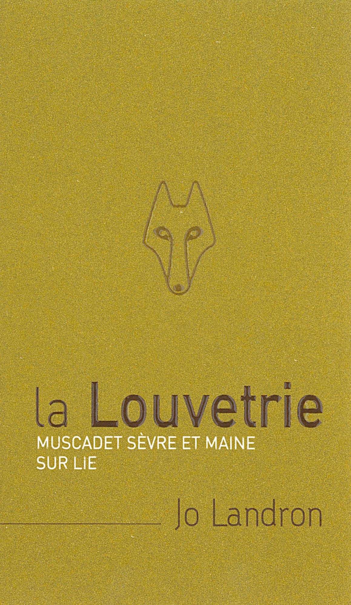 La Louvetrie