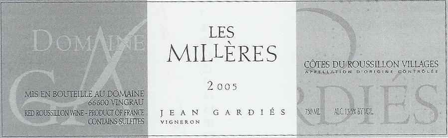 Les Millères