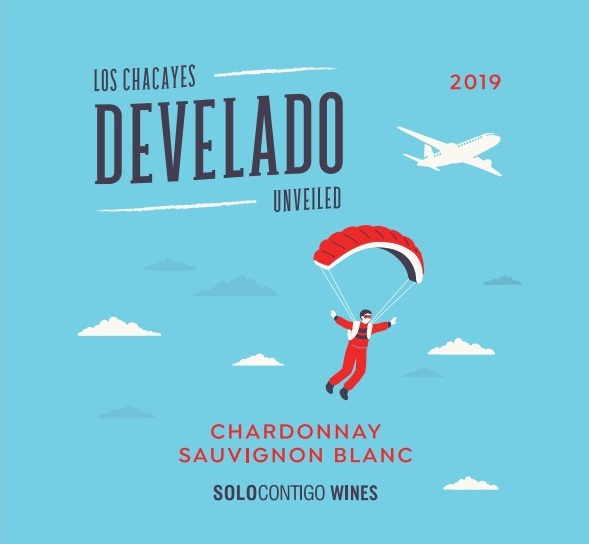 Los Chacayes Develado